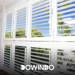 شيش حصيرة المونيوم