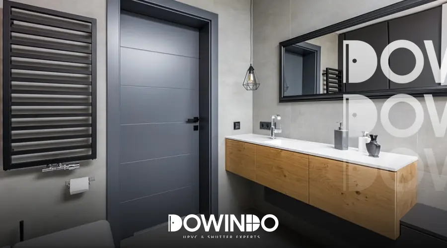 اشكال ابواب pvc