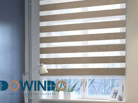 اشكال ستائر شباك الوميتال