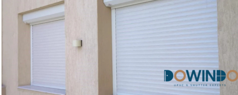 اشكال ستائر شباك الوميتال