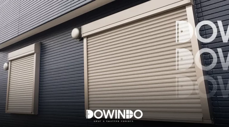 شيش حصيرة يدوي